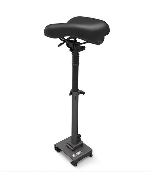 Seat for NINEBOT ES1/ES2 electric scooter Special seats XIAOMI MIJIA M365 electric scooter seat - ecommuterscooter