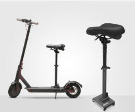 Seat for NINEBOT ES1/ES2 electric scooter Special seats XIAOMI MIJIA M365 electric scooter seat - ecommuterscooter