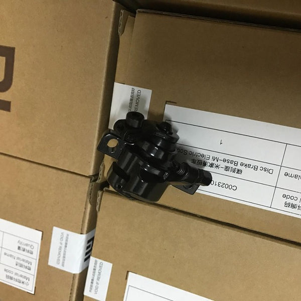 Original Xiaomi Scooter M365 Parts Mainboard Dashboard Fender Brake Lever Tailight Accelerator Headlight Xiaomi M365 M187 Parts - ecommuterscooter