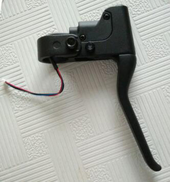 Original Xiaomi Scooter M365 Parts Mainboard Dashboard Fender Brake Lever Tailight Accelerator Headlight Xiaomi M365 M187 Parts - ecommuterscooter