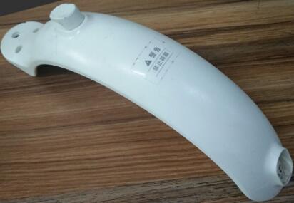 Original Xiaomi Scooter M365 Parts Mainboard Dashboard Fender Brake Lever Tailight Accelerator Headlight Xiaomi M365 M187 Parts - ecommuterscooter