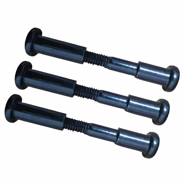 Pro High Strength Steel Screws For XIAOMI MIJIA M365 Electric Scooters Clasp Pothook Buckle Not Original Xiaomi Scooter Parts - ecommuterscooter