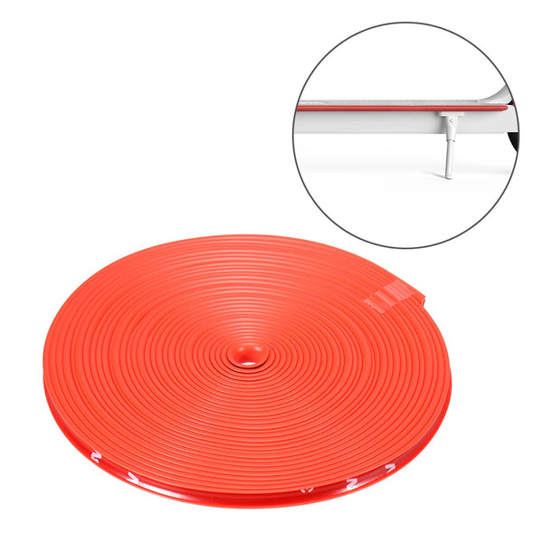 Protective Bumper Strip for Xiaomi Mijia M365 Electric Scooter - ecommuterscooter