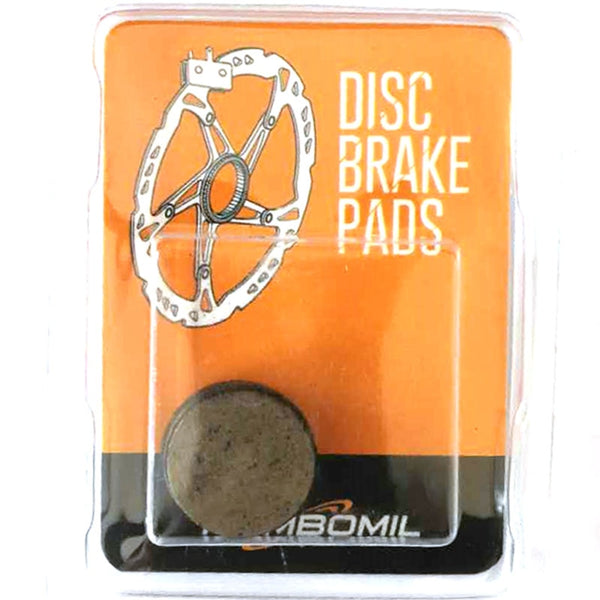 Repair Spare Parts Braking Disc for Xiaomi Mijia M365 Electric Scooter Frosted piece on Braking Disc - ecommuterscooter