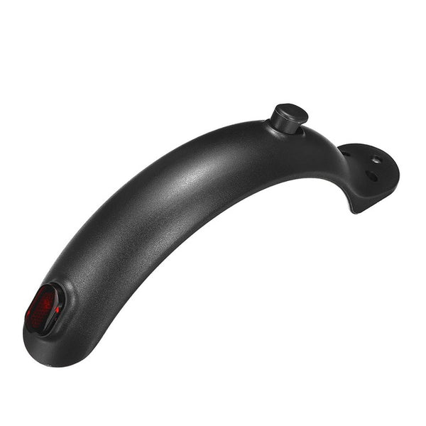Xiaomi M365 Scooter - Fender set - Mud Guards - Front/Rear - ecommuterscooter