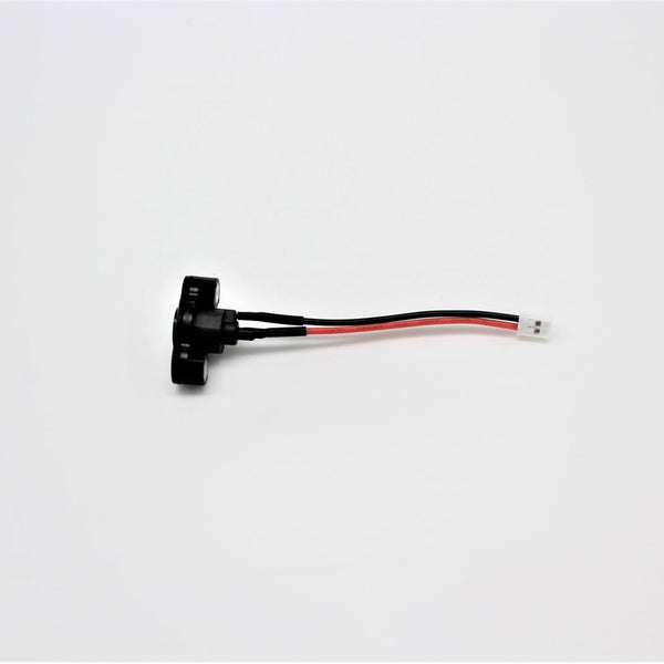 Original Charge Port for Ninebot ES1 ES2 ES3 ES4 Electric Foldable Scooter - ecommuterscooter