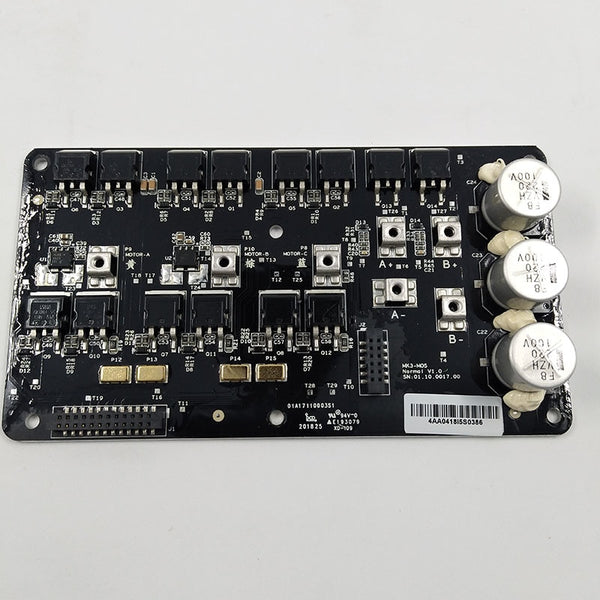 Ninebot One Z10 Spare Parts  Z10-MOS Aluminum Substrate For Z10 Scooter Replace Parts - ecommuterscooter