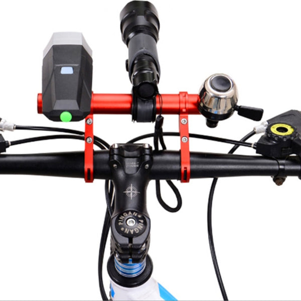 Scooter Handlebar Rack Extender for Xiaomi M365 Scooter or Ninebot Es1 or Es2 Electric Scooter - ecommuterscooter