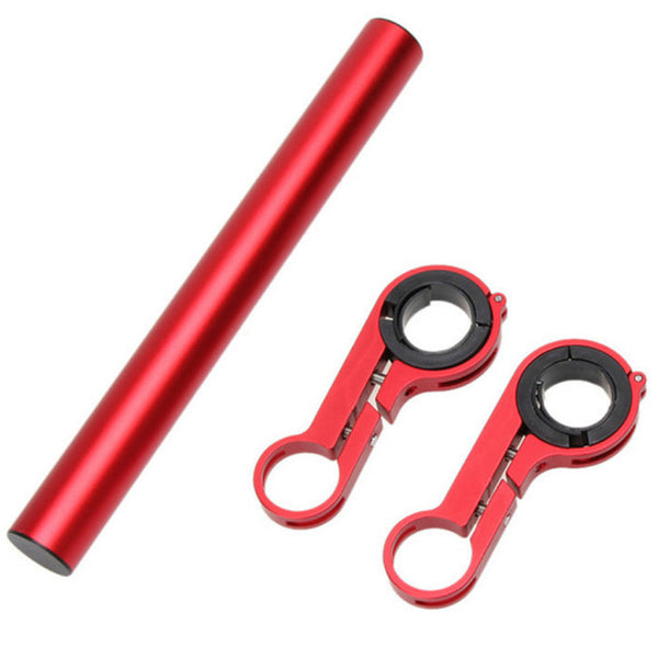Scooter Handlebar Rack Extender for Xiaomi M365 Scooter or Ninebot Es1 or Es2 Electric Scooter - ecommuterscooter
