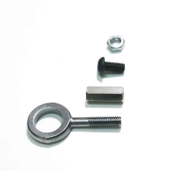 For Xiaomi Mijia M365 Electric Scooter Skateboard - Scooter Fastening Screw Upgraded Folding Hook Up Hook Spare Parts - ecommuterscooter